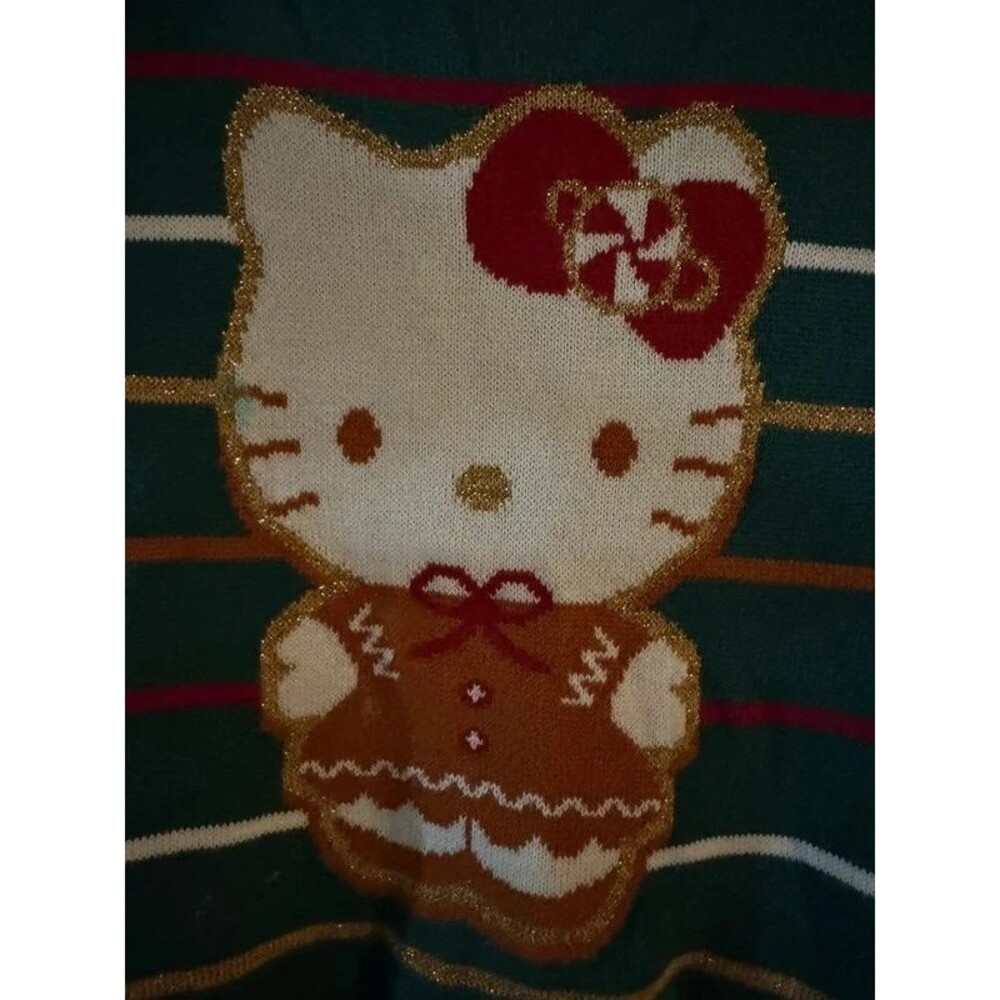 Hello Kitty Sweater - Picture 3 of 3